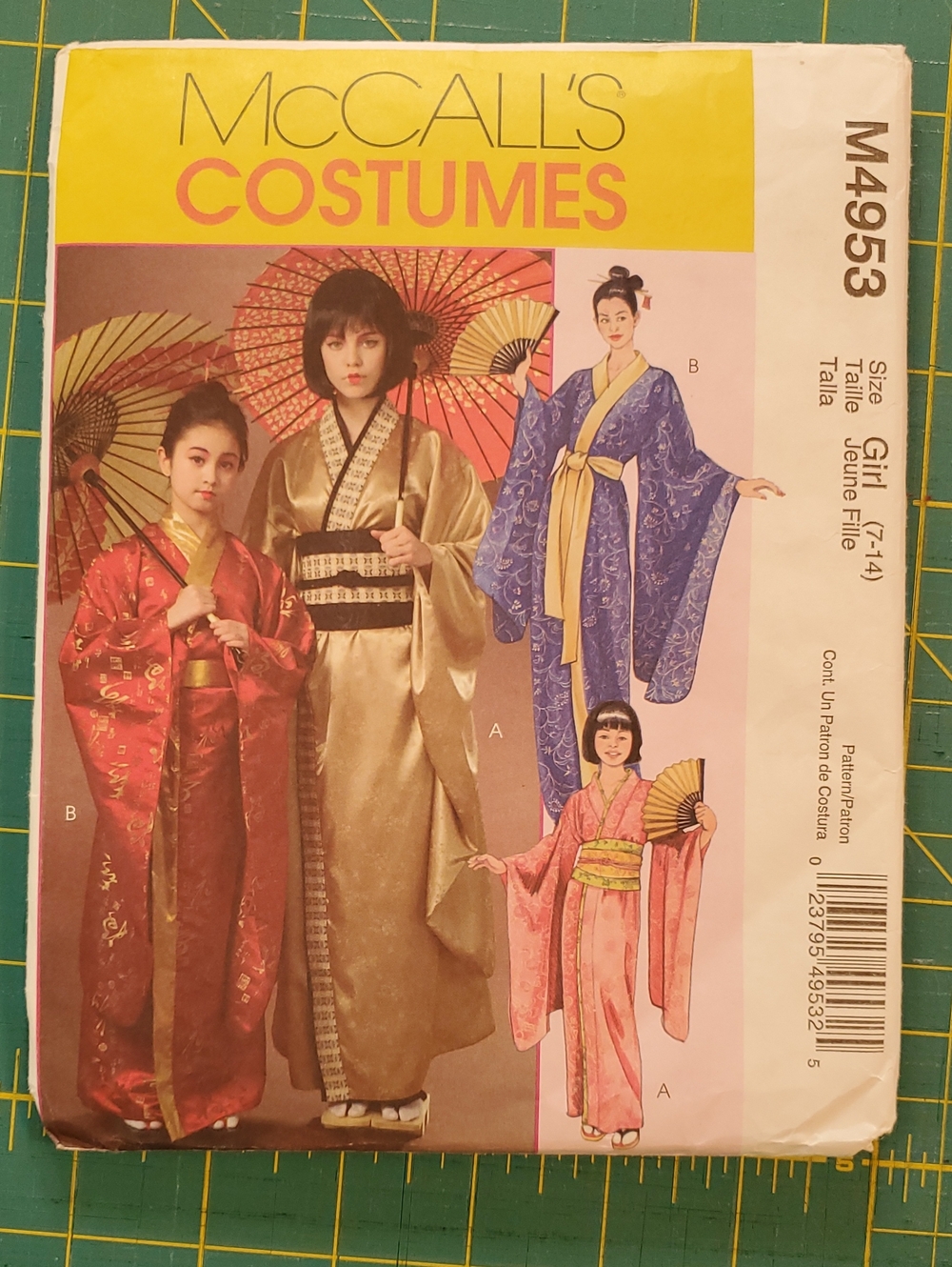 Variety Sewing Pattern Pack - Picture 2 of 6